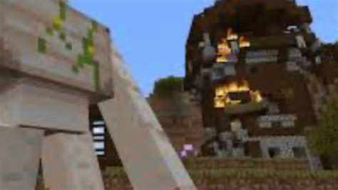 Minecraft Survival Series The Epic Pillager Tower Raid Youtube