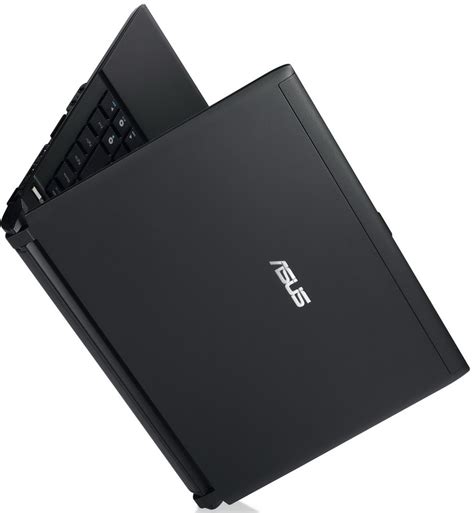 ASUS U36 - ультратонкий и долгоиграющий ноутбук (7 фото + видео)