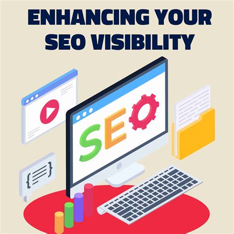 Enhancing Your Seo Visibility A Comprehensive Guide Reach Above Media