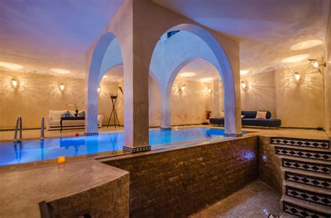 Riad Lina And Spa Luxury Riad In Morocco Book Riad Lina And Spa