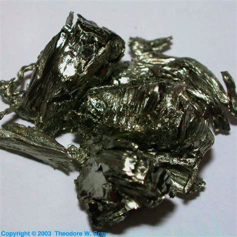 Scandium Alchetron The Free Social Encyclopedia