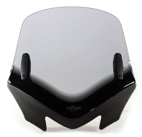 Mra V Flow Z Screen Vfsz Universal Motorcycle Windshield