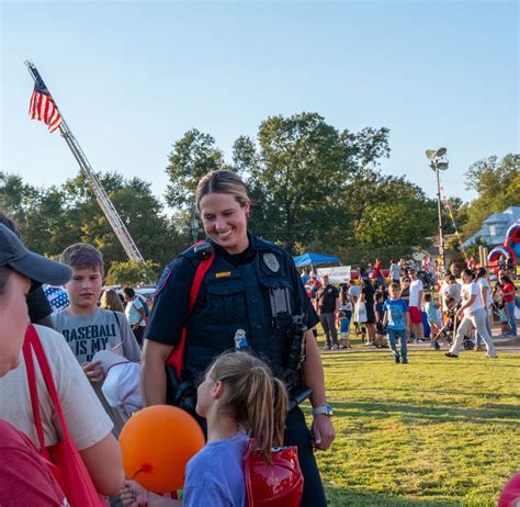 National Night Out | Henderson, TX - Official Website
