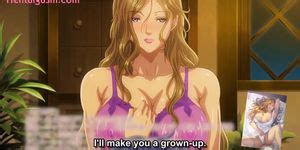 New Hentai July August September Trailers Hentai Preview Tnaflix