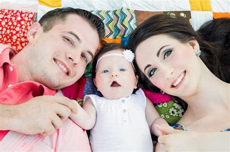 Michelle E Photography: Olivia is 3 Months Old! ~ Milestone Session ...