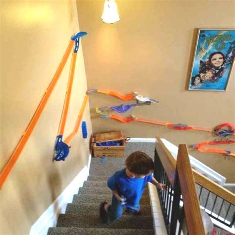 Rev Up Your Hot Wheels Room Decor With These Fun Ideas