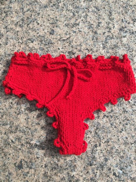 Red Valentine Bikini Red Sexy Bikini Red Bikini 2016