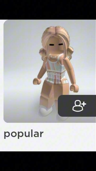 Sticking Out Your Tongue For The Picture Roblox Edition 🚫plesae Dont Steal🚫 Robloxedit Roblox