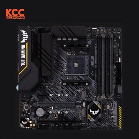 Mainboard ASUS TUF GAMING B450M-PRO II