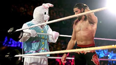 WWE Tag Team Champions Goldust Stardust Vs Adam Rose The Bunny