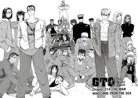 Shonan Junai Gumi - The entire Shonan Junai Gumi cast | Disegni, Fumetti