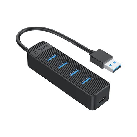 Hub USB(3.0) 4port 30cm ORICO TWU3-4A | Hub USB | TRIVICO TECHNOLOGY