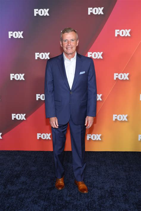 Tom Rinaldi Net Worth - Wiki, Age, Weight and Height, Relationships