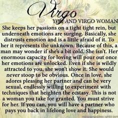 Virgo Woman Quotes. QuotesGram