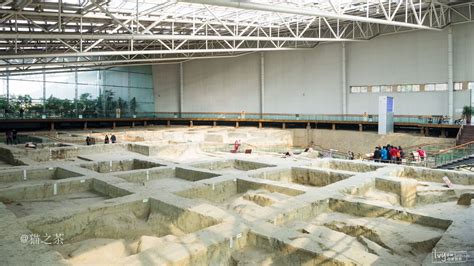 Jinsha Site Museum