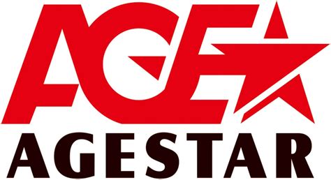Логотип Agestar / Компьютеры / TopLogos.ru