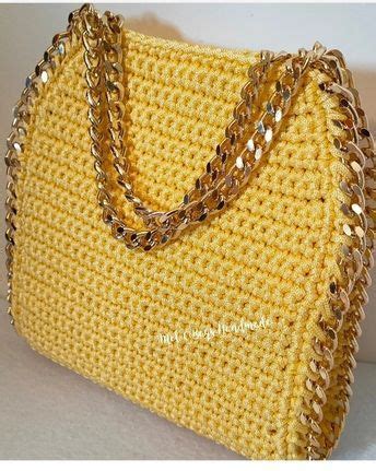 How To Crochet Beautiful Handbag With Rose Decor Diy Tutorials Artofit