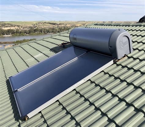 Solar Hot Water In Adelaide Solar Water Heater Hotwater Au