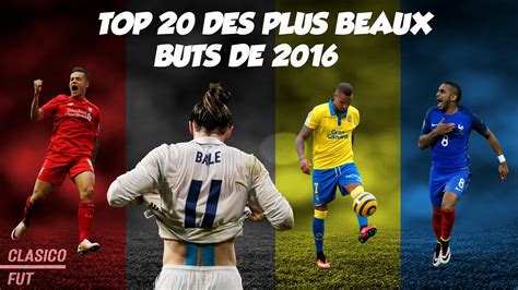 Top Des Plus Beaux Buts De Youtube