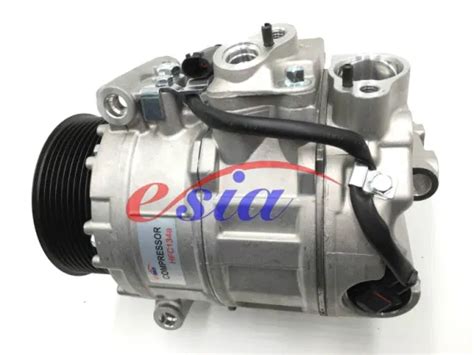 Auto Parts Air Conditioner Compressor For Mercedes Benz Actros S C