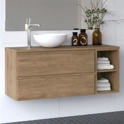 Mueble De Baño Modernos LINE ELE Muebles Baño BATH POINT