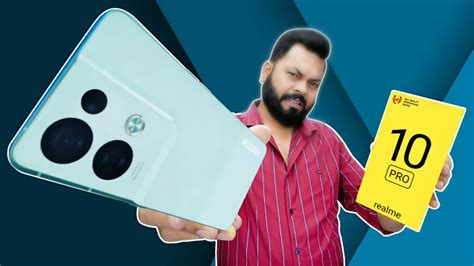 Realme Pro G Unboxing Review Price In India Release Date