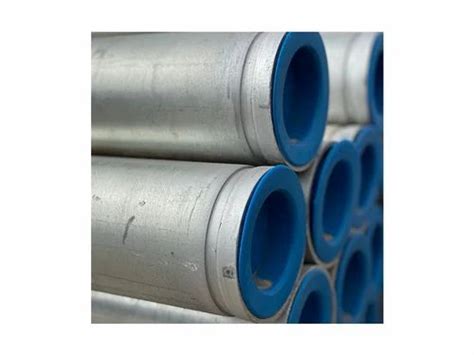 Hot Dipped Galvanised Tubes at Rs kg गलवनइजड टयब in Chennai ID