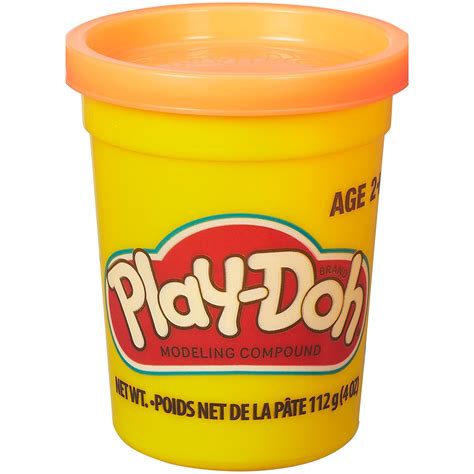 Massinha De Modelar Play Doh Sortido B Hasbro Pt Un