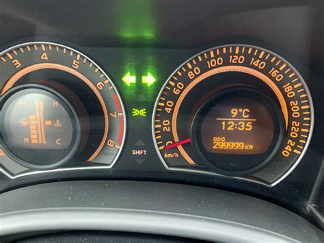 Начало конца?!^^ — Toyota Corolla (140/150), 1,6 л, 2007 года | просто ...