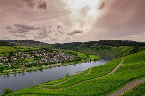 Bezoek P Nderich Het Beste Van Reizen Naar P Nderich Rijnland Palts