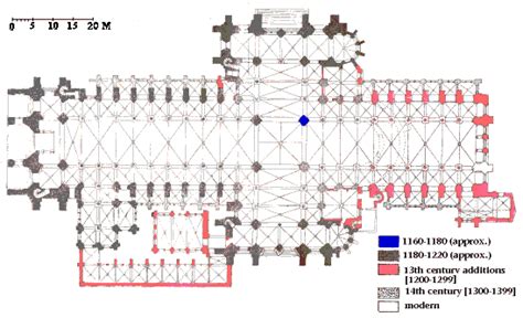 Cathedrals Laon Early Gothic France Zone At Abelard Org