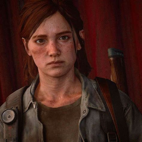 The Last Of Us Characters Video Game Characters