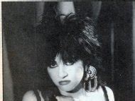 Naked Lydia Lunch Added 07 19 2016 By Kolobos