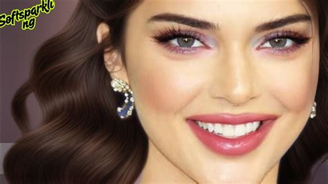 Softsparkling The Curvy Icon Redefining Beauty And Confidence Unique