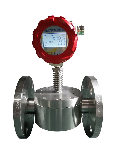 Overview Of Positive Displacement Flow Meter SILVER AUTOMATION