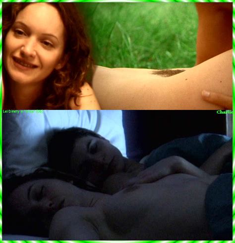 Alice Nude Pics Page