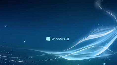 100 Fondos De Fotos De Windows 10 Hd