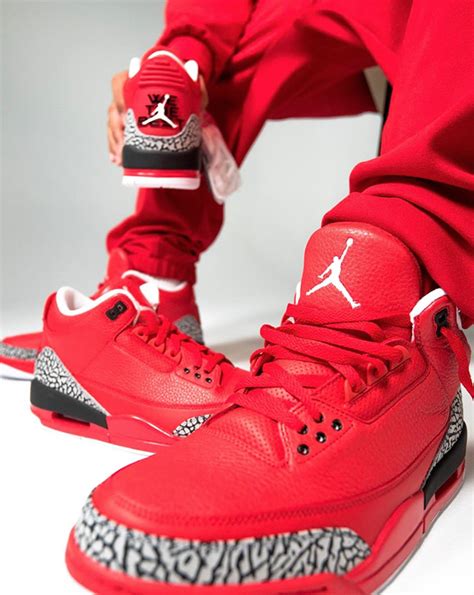 DJ Khaled Air Jordan 3 Grateful | SneakerFiles