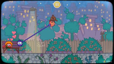 Игра Поймай Конфету (Catch the Candy) — играть онлайн бесплатно