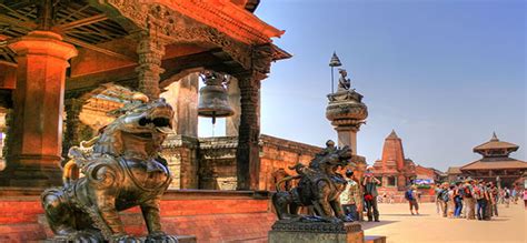 Nepal Cultural Tour - Rejoice Tours and Travel