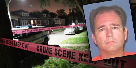 Gainesville Ripper Crime Scene So Brutal Cop Couldnt Reveal Details To