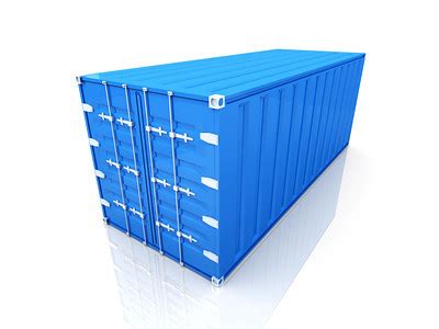 Docker Container Icon #346704 - Free Icons Library