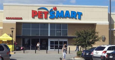 Petsmart Names New Ceo Multichannel Merchant