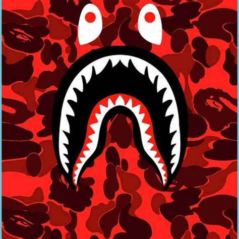 Red Bape Wallpapers Wallpaper Cave