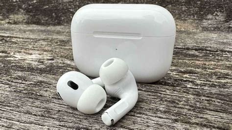 Apple Airpods Pro 2nd Gen Review Thebit Nz