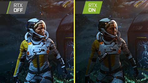 Returnal Ray Tracing ON Vs OFF Graphics Comparison RTX 4080 Ultra