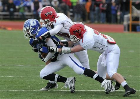 New Canaan Footballs Turkey Bowl Tickets Available This Week