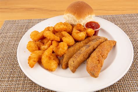 Explore Our Menu – Indi's Fried Chicken