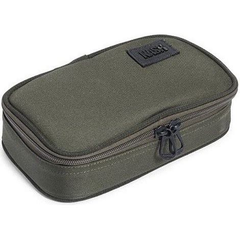 NASH Pouzdro Siren Micro Swing Arm Storage Case FishMax Cz