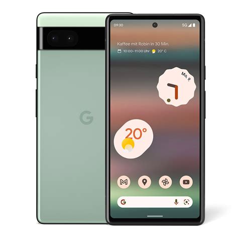 Google Pixel 6a Hüllen - deine Handyhülle – Testberichte aus Berlin